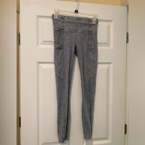 Lululemon Legging